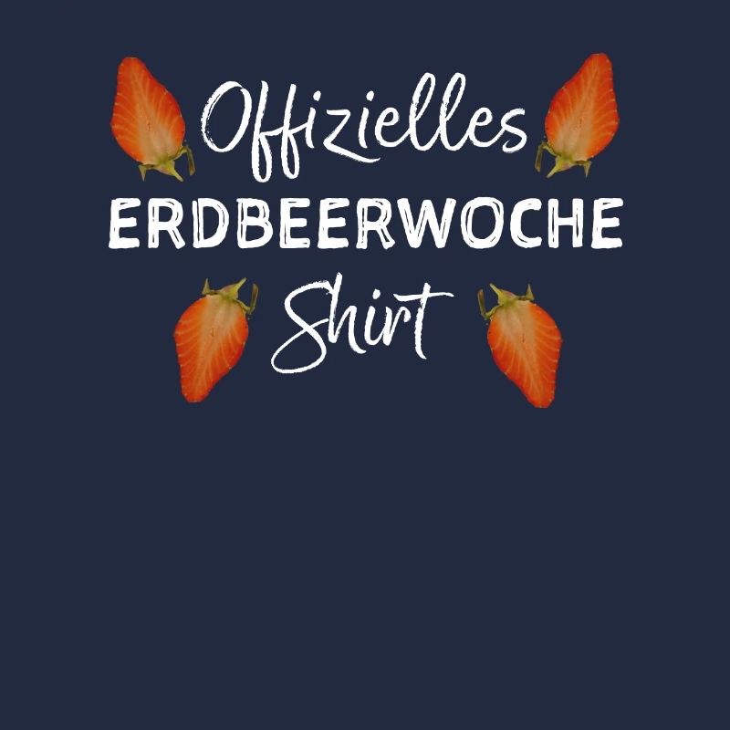 Erdbeerwoche PMS Periode Menstruation Zyklus