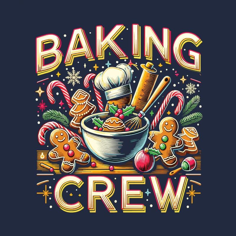 Baking Crew