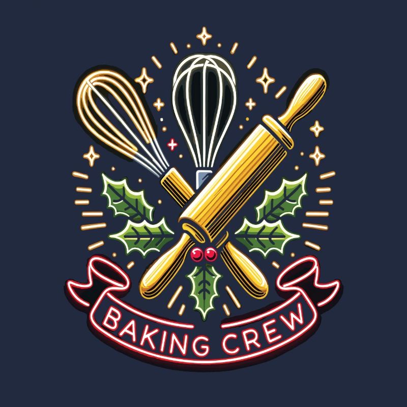 Baking Crew
