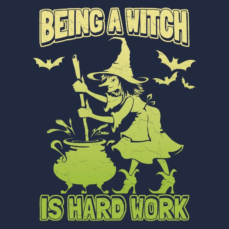Hexe, Hexenkunst, Witchcraft, Hexengebräu, Spruch