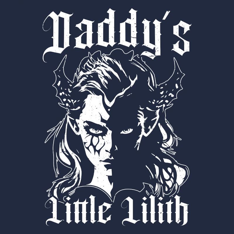 Lilith, Dämon, Gothic, Mythologie, Folklore,