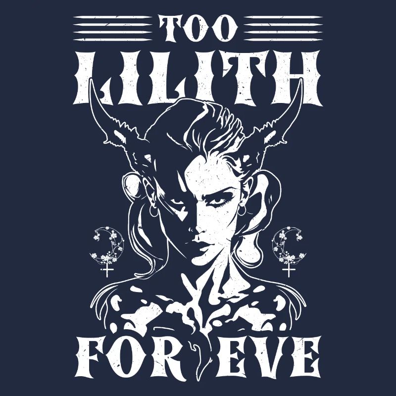 Lilith, Dämon, Gothic, Mythologie, Folklore,