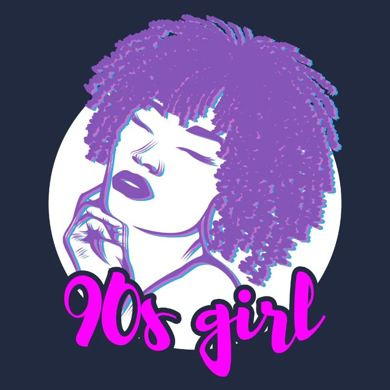 90s Vibes Statement
