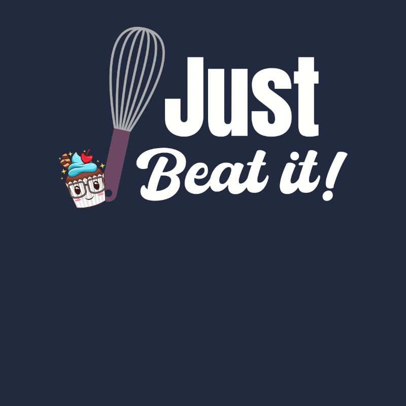 Just smash it, bake pastries, sweets