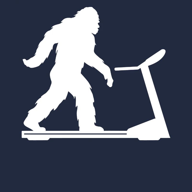 Bigfoot Movement Dynamics Legendary