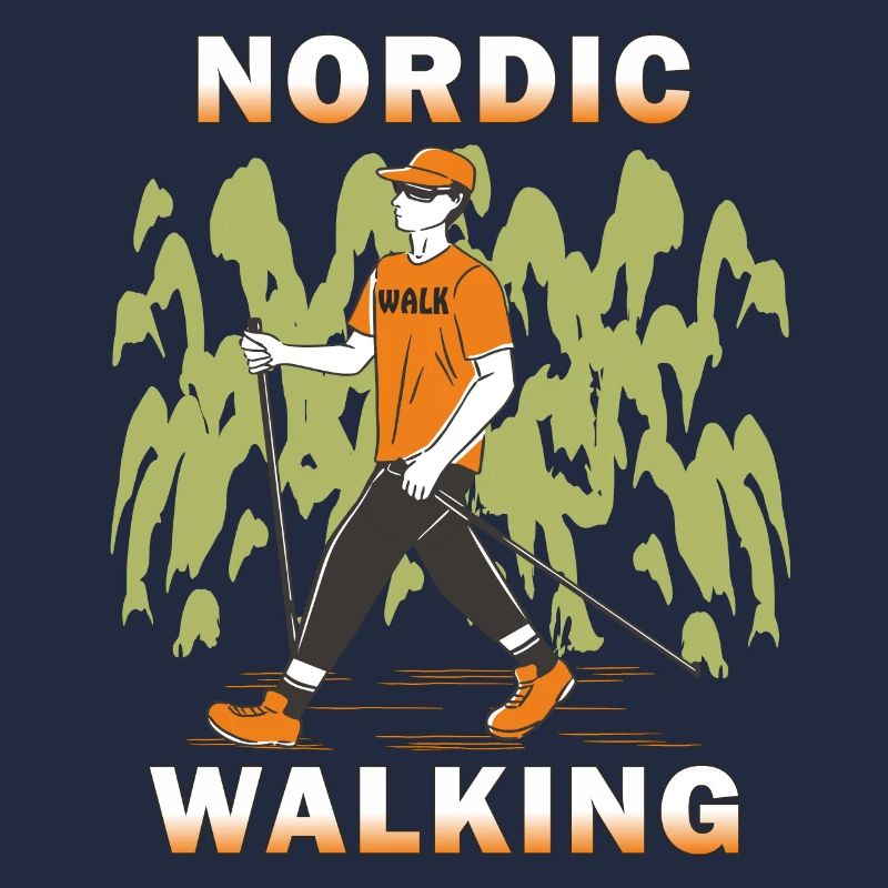 NORDIC WALKING