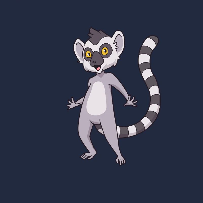 Kawaii Katta