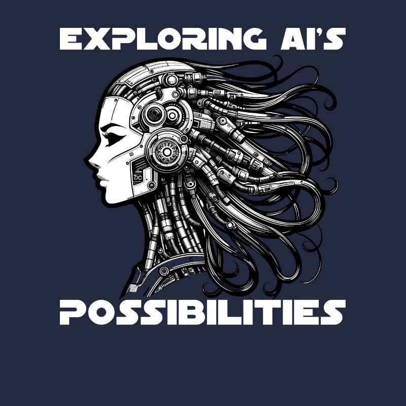 Artificial Intelligence, Machine Learning, Data