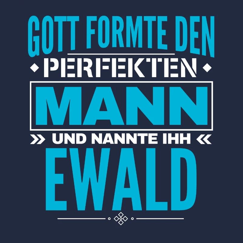 Ewald Name Design