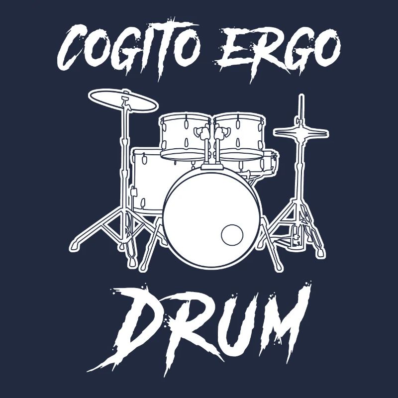 Drummer Drums Drumset Drum