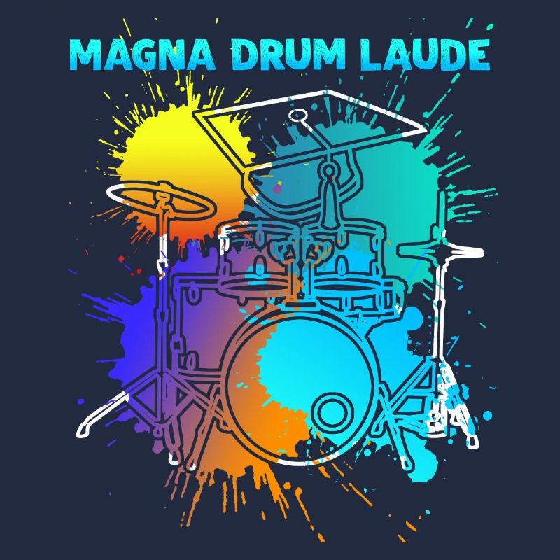 Drum Drummer Drums Drumset