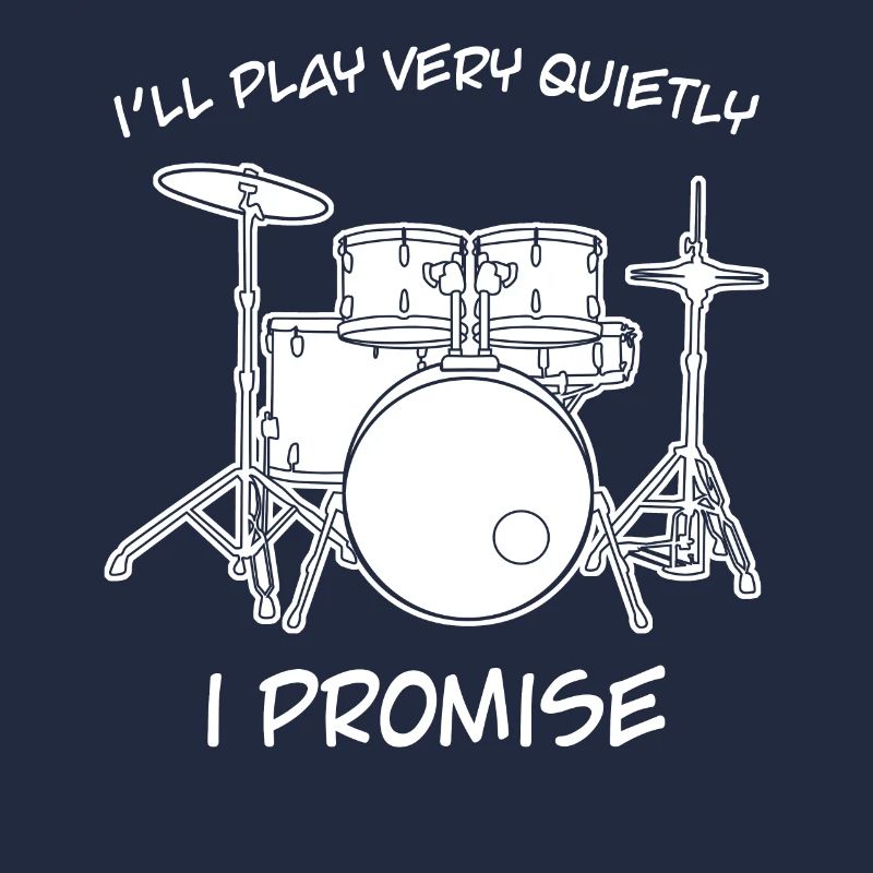 Drummer Drum Drumset Batterie
