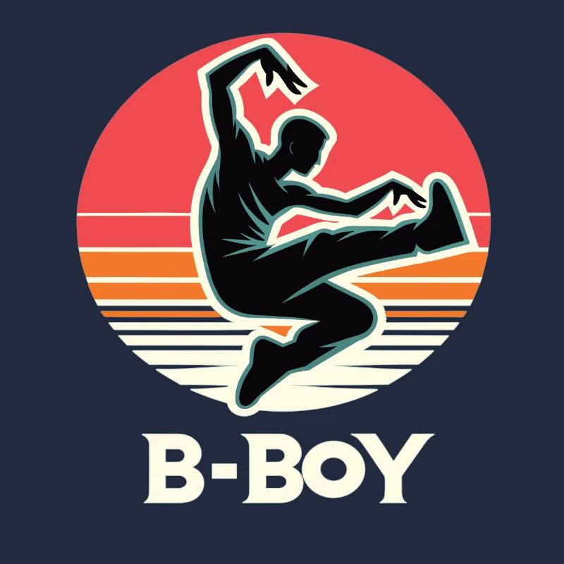 Breakdance Breakdancer Breakdance Enfants