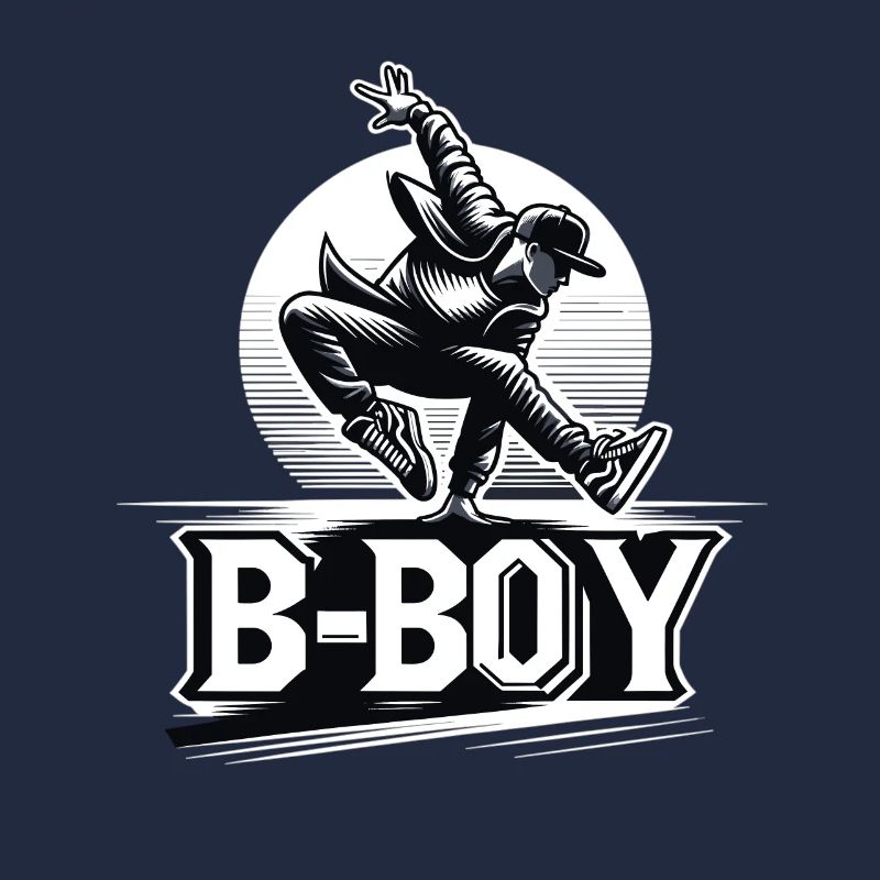 Breakdance Breakdancer Breakdance Enfants