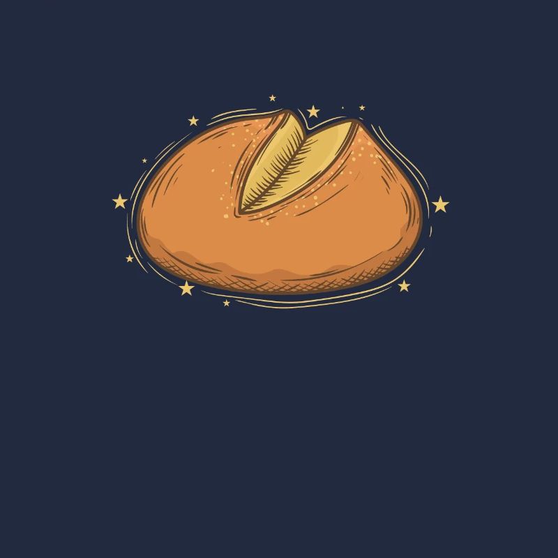 Brot Bäcker Sauerteig Backware