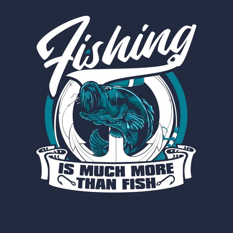 La pêche, c’est bien plus que du poisson Fliegenfischer