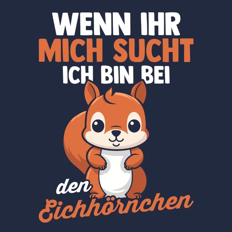 Eichhörnchen