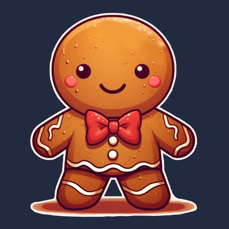 Gingerbread