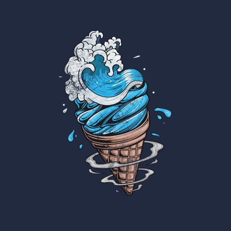 Glace