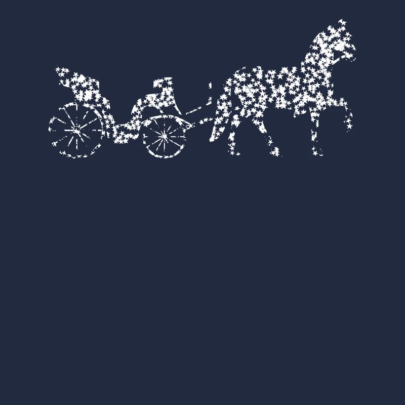 Cocher Calèche Cochers