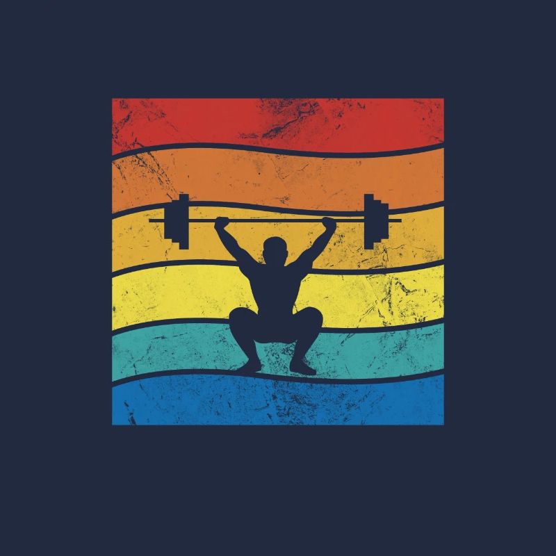 Bodybuilder