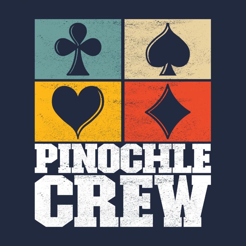 Binocular Pinochle