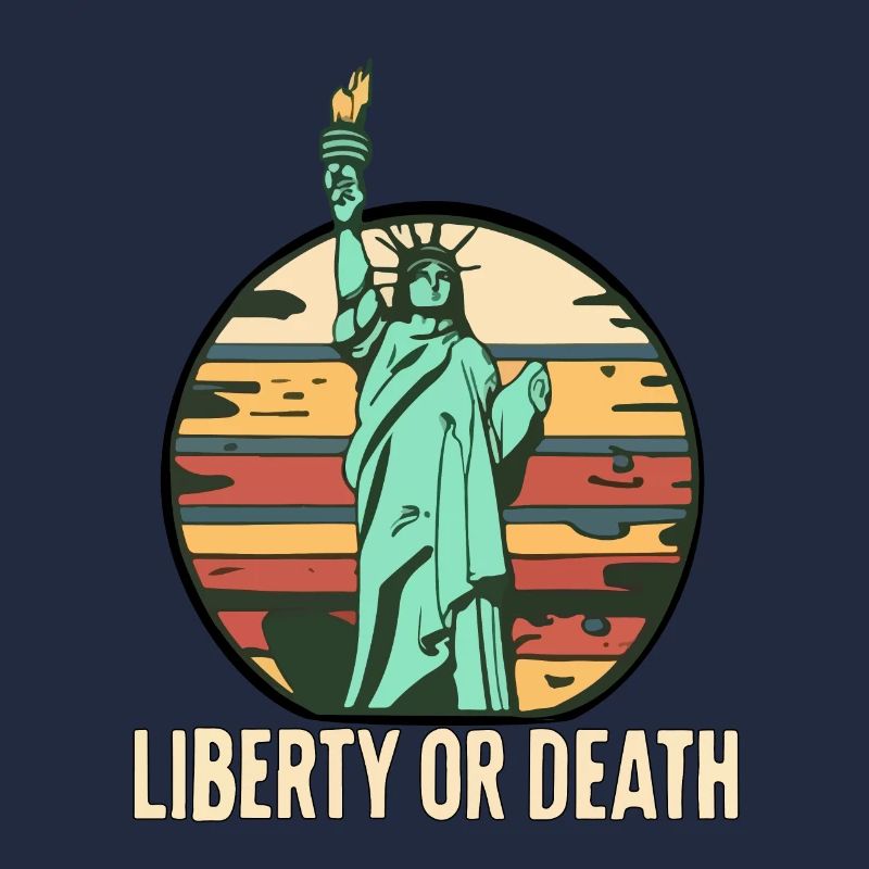 FREIHEIT ODER TOD
