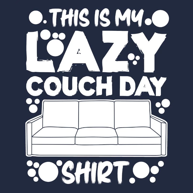 Lazy Couch Day Sofa