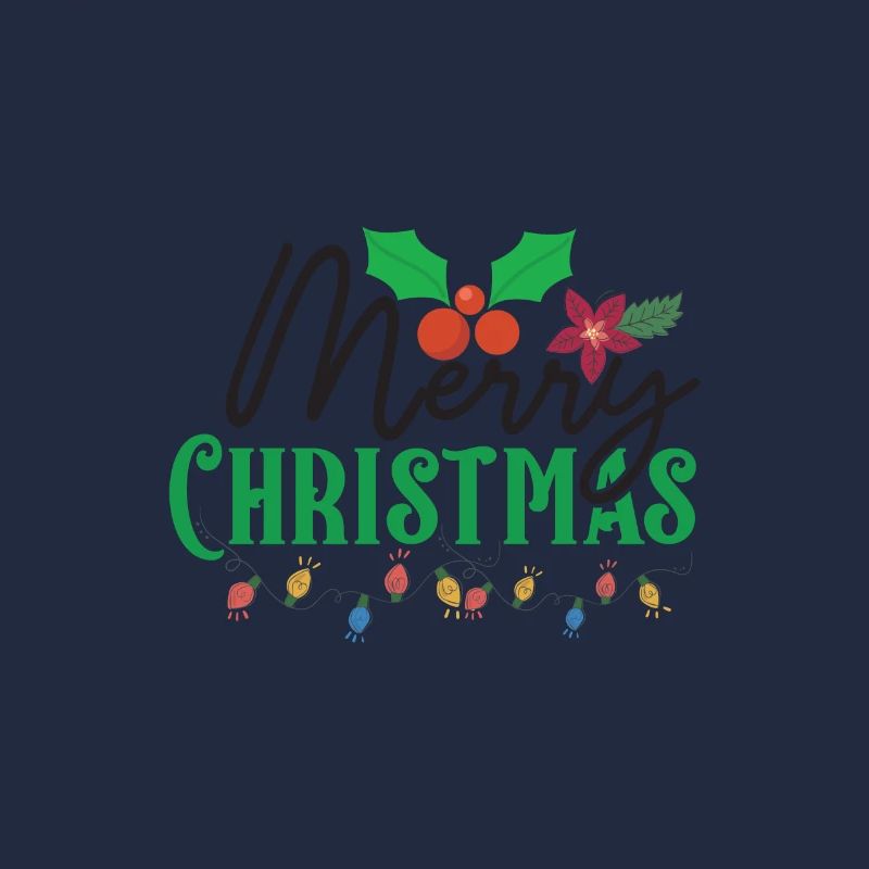 Joyeux Noël Candy Light