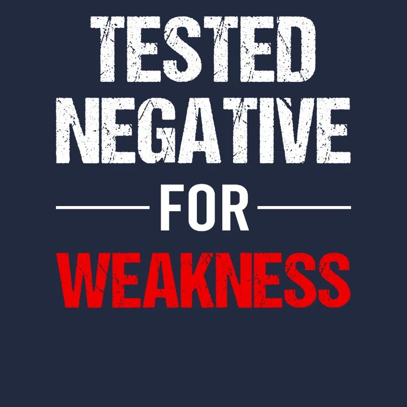 Strength: Undetectably weak