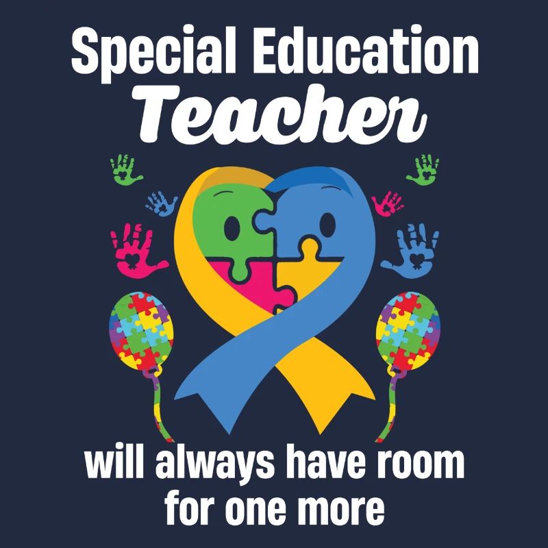 Wird Immer Platz Für Eine Weitere Sonderpädagogik