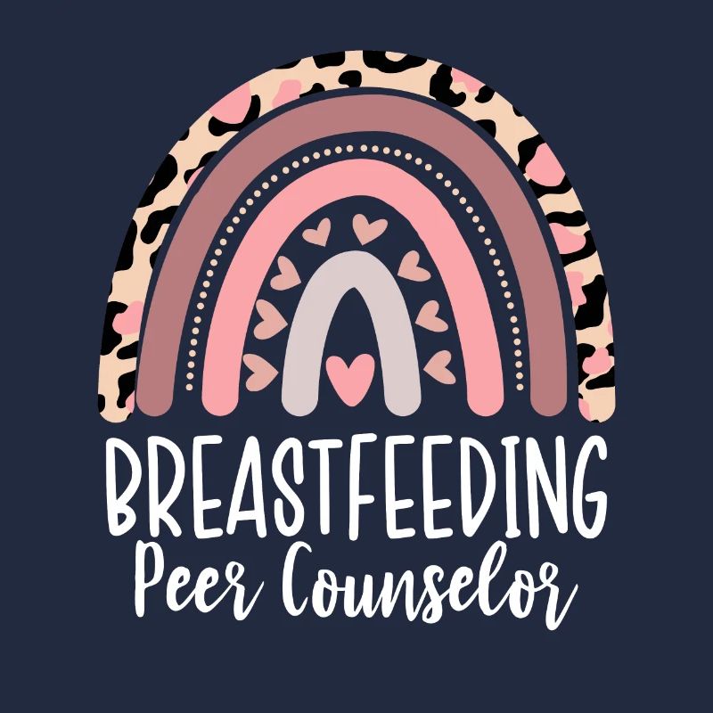 Breastfeeding Peer Counselor Pumping Moms