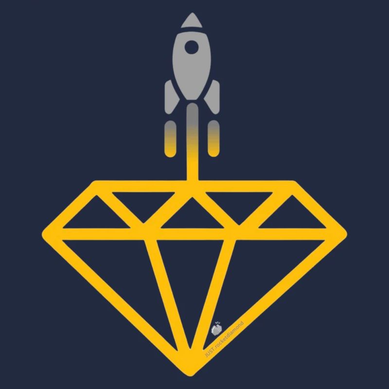 JUST.rocketdiamont