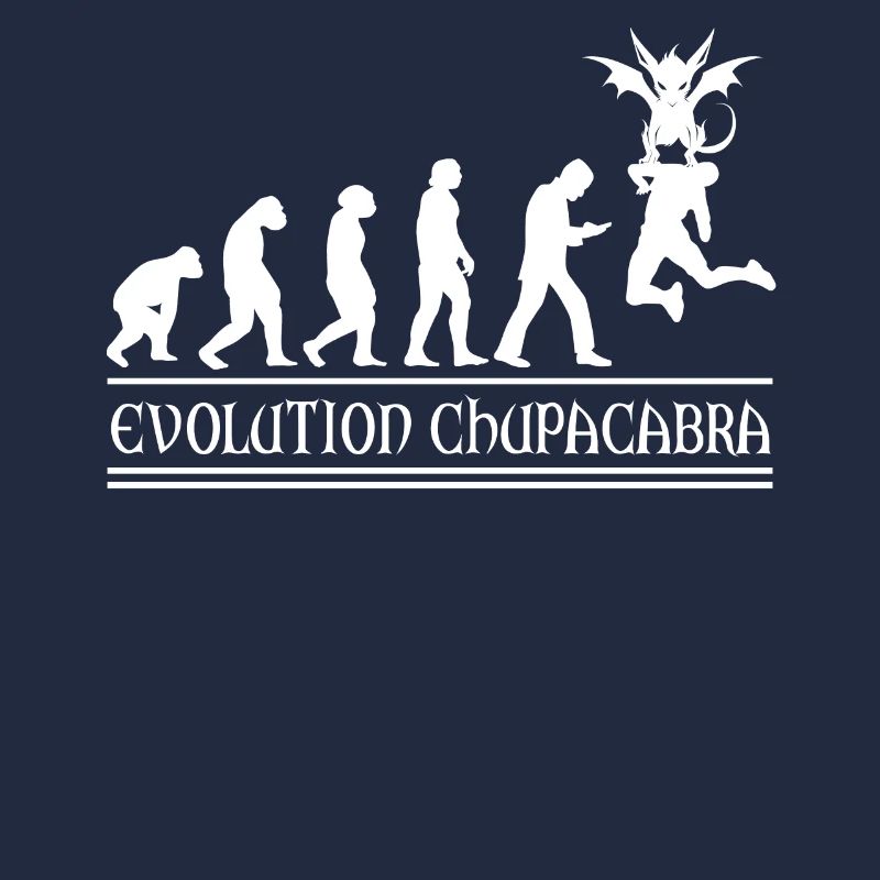 Cryptozoologists Chupacabra Creatures Evolution