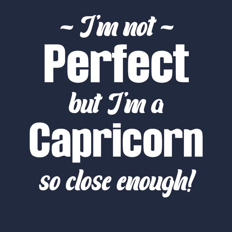 Ich Bin Nicht Perfekt, Aber Ich Bin Ein