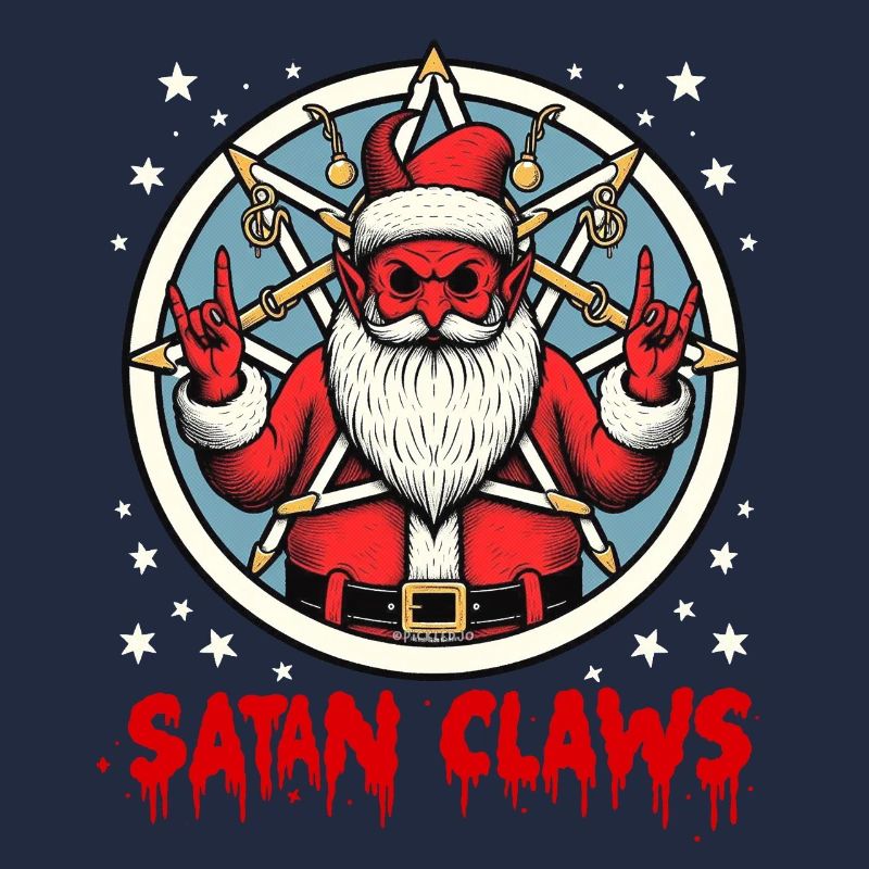 Satan Claws