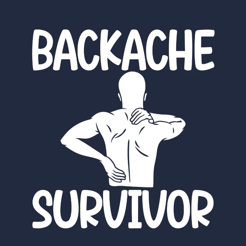 Survivant du mal de dos 2