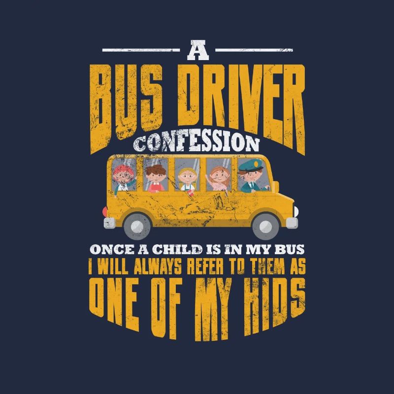 Busfahrer