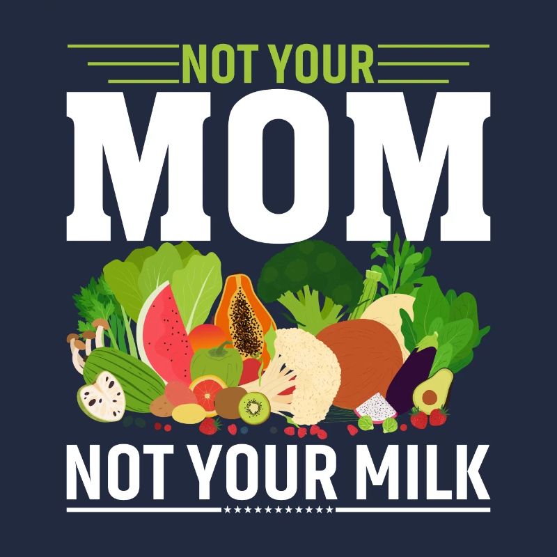 Pas ta mère, pas ton lait