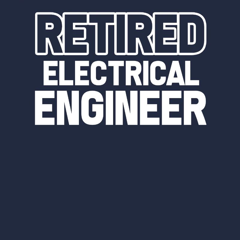 Electrical Engineer Retired Electrical Engineer