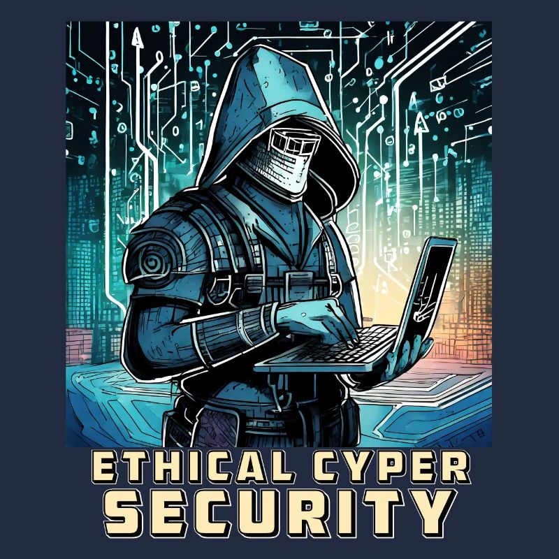 Cybersécurité éthique