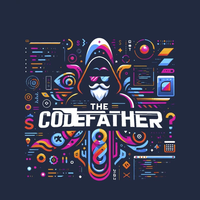 Le Père du Code 6