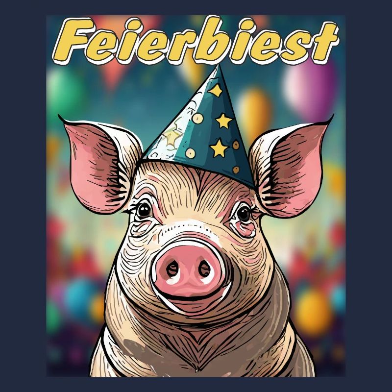 PIG CELEBRATION BEAST