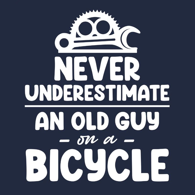 Never underestimate an old gut on a