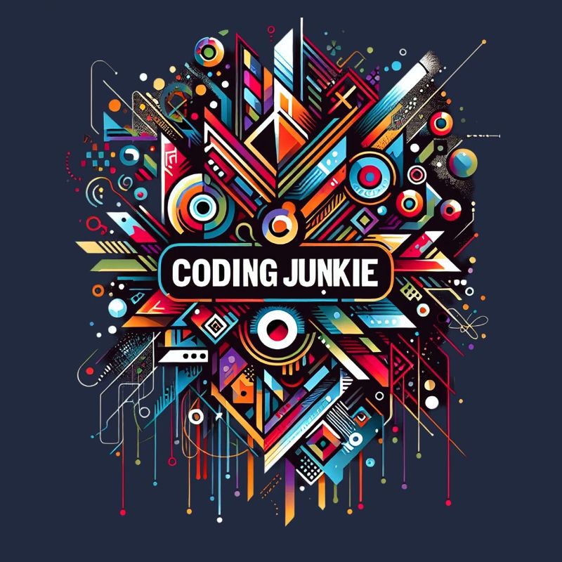 Coding Junkie 10