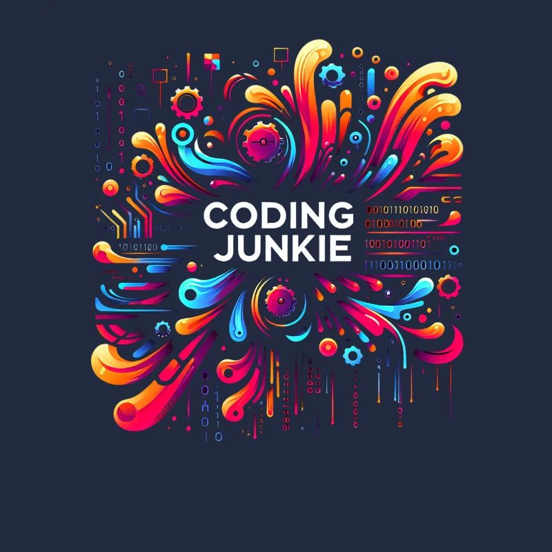 Coding Junkie 12