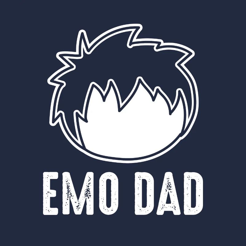 Bâton Emo Emo Y2K Emo Goth Goth Alt Alternative
