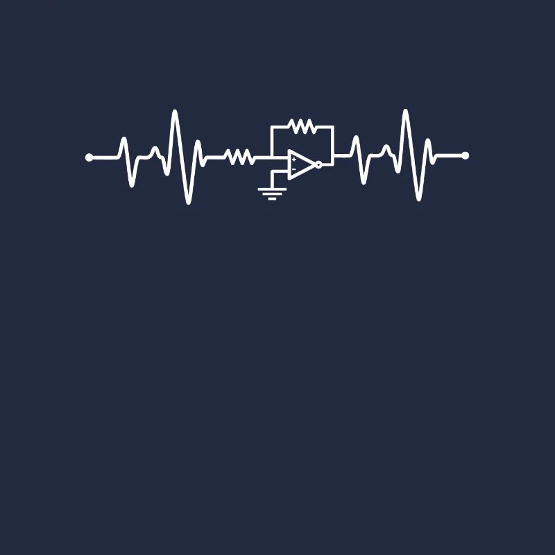 Electrical Engineering Heartbeat