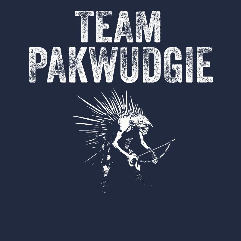 Pukwudgie Kryptide Folklore Mythen