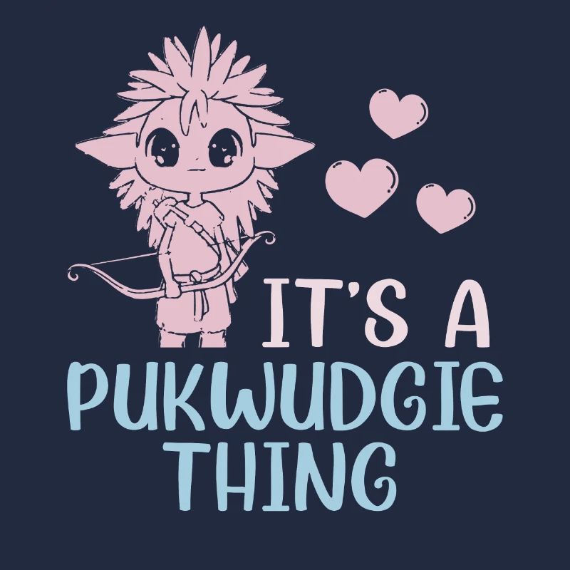 Pukwudgie Kryptide Folklore Mythen